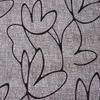 Elegante moderne bank Cover Spandex Elastic Polyester Floral 1/2/3/4 zitt Couch Slipcover stoel woonkamer meubels beschermer