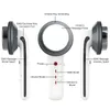 3 in 1 ultrasone cavitatie EMS Schoonheid Gadgets Volledige Afslanken Massager Muscle Rehabilitatie Mooie BodyShaping Electric Infrared