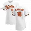 31 Cedric Mullins Orioles Jersey 2022'de 30. Yıldönümü Yaması Trey Mancini Chris Davis Cal Ripken Jr. Jonathan Villar Hanser Alberto Jose Iglesias John Means