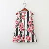 Girls Dress Rose Flower Princess Sundress Love Heart Fashion Spring Summer Autumn Vest Dress Baby Clothing E807031413881