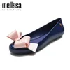 Melissa Bownot Ultragirl Elements Women Sandals Nieuwe Summer Ladies Ademende Jelly Sandals vrouwelijke schoenen MX200407