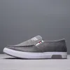 2020 vendita calda-uomini casual scarpe scarpe di tela per uomo chaussure homme autunno inverno caldo traspirante moda sneakers uomo scarpe da passeggio