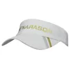 Mann Frau Sommer Letters Drucken Twill Outdoor Sports Golf Tennis Jogging Jogging Wandern Baseball Sun-Kappen-Hut Caps Kappen