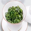 50g de chá verde a granel orgânico chinês Anxi Tieguanyin chá Oolong cuidados com a saúde nova promoção de alimentos verdes para primavera