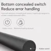 Xiaomi YouPin Handx Mini Electric Nose Hår Trimmer HN1 Sharp Blade Body Wash Portable Minimalistisk Vattentät Säker Använd 3011047 2021
