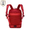 Zaini tattici militari da 50L Allenamento Palestra Borsa fitness Uomo Trekking all'aria aperta Campeggio Zaino da viaggio Trekking Army Molle Backpack243A