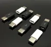 Cyberstore Adattatore micro USB a tipo C Cavo USB Caricatore per Macbook Xiaomi Mi4c Nexus 5X USB 3.1