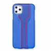 50 unidades de venta mixta para iPhone 11 Pro X XR XS Max 6 7 8 Plus, funda trasera para teléfono con forma de avión y coche famoso