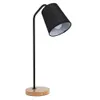 Modern LED Table Desk Lamp for Bedroom Living Room Schoolchildren