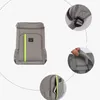 Denuoniss saco térmico isolado grande capacidade mochila portátil à prova dwaterproof água sacos de almoço para piquenique caminhadas camp313u