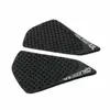 Serbatoio protezione del rilievo della decalcomania Gas Ginocchio Grip serbatoio Traction Pad laterale di 3M PER HONDA CBR1000RR CBR 1000 RR 2004 2005 2006 2007