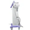 Multifunktionshudvård 5 i 1 ultraljudsmassage Hydrafacial Microdermabrasion Hydra Facial Aqua Peeling Water Dermabrasion Beauty Machine