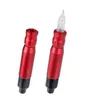 Adjustable Aluminum Rotary Tattoo Machine Pen For Permanent Make Up Machine With Needle Cartridges Tattoo BodyArt EM2026957330