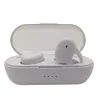 TWS Y30 TWS4 Bluetooth-Kopfhörer, Freisprecheinrichtung, kabellose Ohrhörer, In-Ear-Headset-Kopfhörer, Stereo, Bluetooth 5.0, Touch-Steuerung für Smartphones