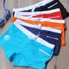 2018 Swimwear Men Sexy swimming trunks sunga swimsuit mens swim wear briefs Beach Shorts mayo de praia homens maillot de bain