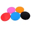 Accessories 2 Pcs Gliding Discs Sports Exercise Sliders Dual Sided Portable Fitness Glide Plates For Home Gym Workout1