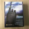 2 sztuk Baofeng BF-C1 Walkie Talkie 16CH Dwukierunkowy Radio Walkie Talkie 400-470 UHF Przenośny szynka Radio CB Latarka HF Transceiver Comunicador