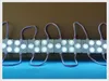 ABS-Injektions-LED-Lichtmodul IP65 wasserdicht DC12V SMD 5730 Aluminium PCB quadratisch 3 LED 1,4W SMD5730 50mm*42mm CE ROHS hochhell