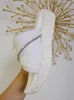 Venda Quente-Sandálias Sandálias de Luxo Sandálias Novo Designer Sandal Sandália Rolada De Borracha De Borracha Montanhismo De Conforto De Viagem Deslocadores de Luxo Slipper