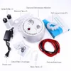 Portable 3 In 1 Facial Care Diamond Microdermabrasion Dermabrasion Machine Salon Equipment