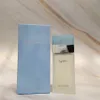 Women039s Perfume Light Blue Fragrance Longlasting Eau De Parfum 100ML9787599