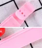 Cake Scraper Smoother Polisher Adjustable Fondant Spatulas Cake Edge Smoother Cream Decorating DIY Bakeware Home Bar Tool