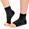 Fuß Anti Müdigkeit Kompression Socken Männer Frauen Knöchel Brace Unterstützung Socke Elastische Atmungsaktive Fuß Hülse RRA1993