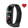 Bluetooth Sport reloj Smart Watch Hombres Mujeres SmartWatch Para Android IOS rastreador de ejercicios Electrónica reloj inteligente Banda Smartwach