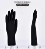 Black 24*10CM female PVC magne Sketch hand mannequin Manicure props jewelry Glove Model for Sports Racing body Halloween 1Pair C811