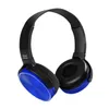 Wireless Headphones Gaming Headset Stereo Foldable Sport Earphone Microphone Gaming Cordless Auriculares Audifonos