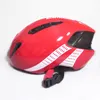 BALLISTA Road Bike Capacete Capacete Ciclismo Capacete Ciclismo M / L 54-58,57-60cm Bicicleta Segafredo