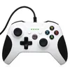 USB 유선 컨트롤러 Conformicrosoft Xbox One 컨트롤러 Gamepad Slim PC Windows Xbox One 조이스틱 용 Mando