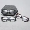 Kvinnor Märke Glasögon Optiska Acetat Rim Spectacles För Kvinnor Glasögon Ram Fashion Styles 95137