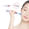 Mym Bayonet Dr Pen Needle Cartridge Needletip Expoliate Shrink Pores Device Electric Micro Rolling Derma Pen Therapy Beauty Tool