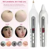2021 Spot Laser Freckle Removal Skin Tag Wart Tattoo Remover Plasma Pen Salon Home Use Device