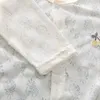 Nouvel été bébé filles barboteuses designer enfants mode oneck manches courtes combinaisons infantile filles coton barboteuse garçon vêtements3990687