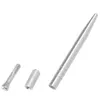 Tatoo Brwi Permanent Microblading Pen Stainless Steel Handmade Manual Tool Holder Tattoo