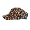 Бейсболки Joymay для женщин 2019 НОВОЕ ПРИБЫТИЕ Весенняя мода в стиле отдыха Leopard Snapback Унисекс спортивная бейсболка на открытом воздухе B51144898