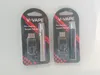 V-VAPE LO Preheat VV Комплект батарей 650 мАч Батарея переменного напряжения с USB-зарядным устройством для масляного картриджа 510 с толстой резьбой