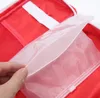 10pcs Storage Bag Empty First Aid Bag Kit Pouch Home Office Medical Emergency Travel Rescue Case Bag