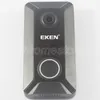 Original EKEN V6 Smart Wireless 720P WiFi Video Türklingel Kamera Cloud-Speicher Türklingel Home Security Haus Echtzeit Zwei-Wege-Audio Nachtsicht