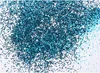 Polyester Glitter Podwer för DIY Crafter Metallic Färger Pet Hexagon Glitters Blingbling Sparkle Powder for Decoration Tumbler Shoes Makeup