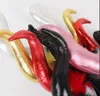 Handmade Sheep Horn Headband Hairband Accessory Demon Evil Gothic Cosplay Halloween Headwear Prop GB1124