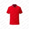 Sports polo de ventilação de secagem rápida de vendas Hot Top homens de qualidade 2.019 Manga Curta T-shirt confortável novo estilo jersey398666