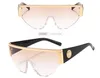 Top marque lunettes de soleil designer de luxe UV400 haute qualité avec boîte lunettes de soleil hommes et femmes mode lunettes de soleil livraison gratuite