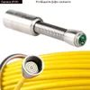 40M dvr recorder meter counter Drain Endoscope Pipe Inspection Camera Pipe Sewer Camera Waterproof Pipe Plumbing Camera 12Pcs LED4215589