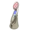 High Quality Handheld Comb RF Photo therapy comb for hair regrowth and regeneration Hair Brush9216835