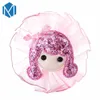 New Arrial Kids Children Hair Clips For Girls Hair Accessories Hair Barrette Cute Doll Head Horquillas De Pelo Infantiles7438940