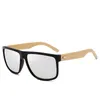 AHW01 2022 Wood Sunglasses Bambu Lente Mulher Nova Moda China Fabricantes Atacado Hot Eyewear US EUA Japão Au Reino Unido