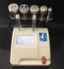 Profesional 5 en 1 liposucción ultrasónica 40K cavitación RF quemagrasas Biopolar RF Multipolar RF cuidado facial máquina de adelgazamiento corporal al vacío